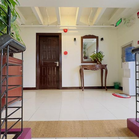 La Anclar Hotel Davao City Kültér fotó