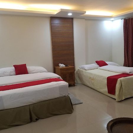 La Anclar Hotel Davao City Kültér fotó