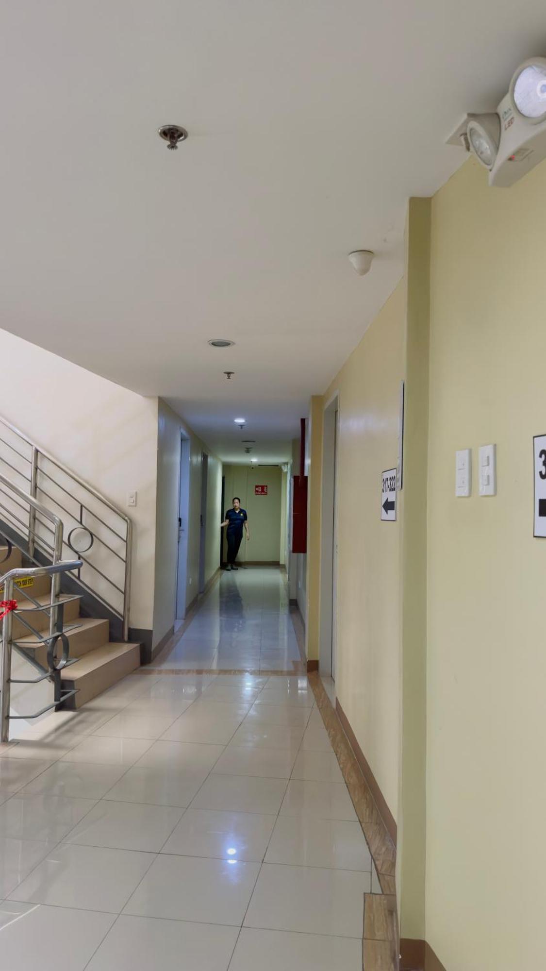 La Anclar Hotel Davao City Kültér fotó