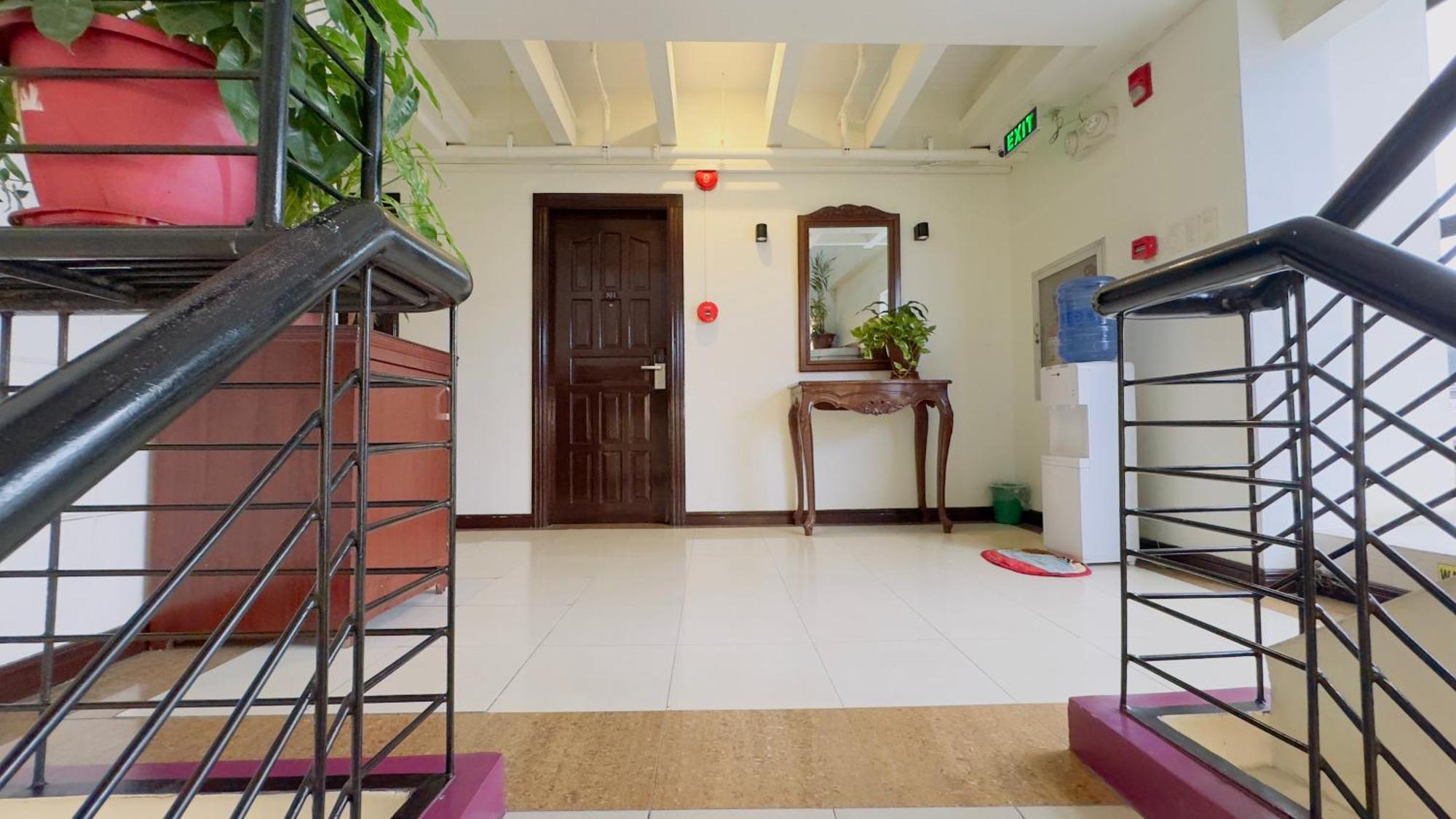 La Anclar Hotel Davao City Kültér fotó