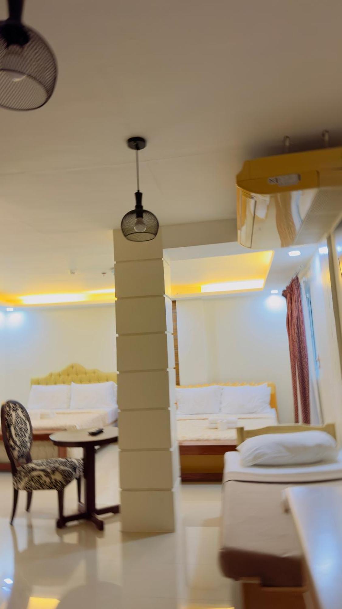 La Anclar Hotel Davao City Kültér fotó