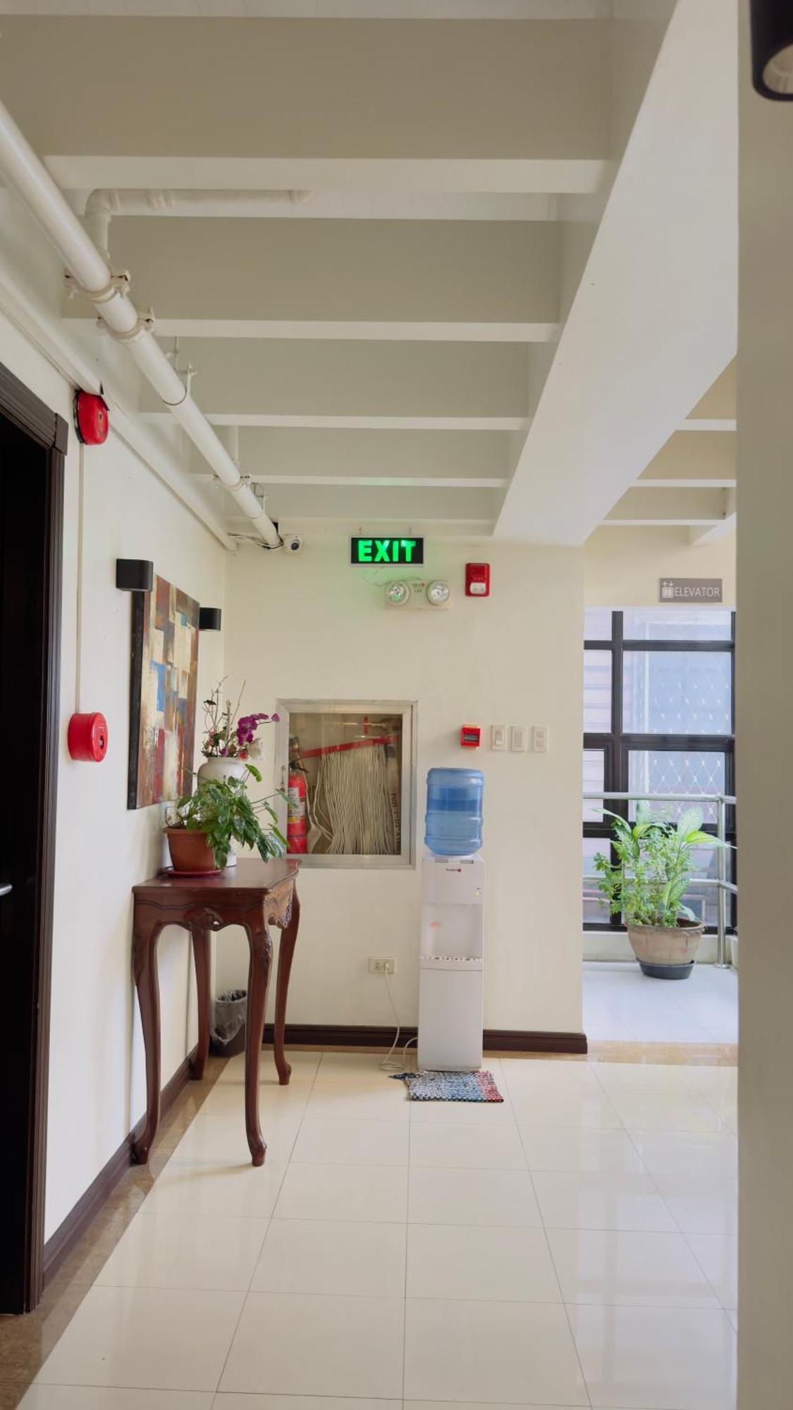 La Anclar Hotel Davao City Kültér fotó