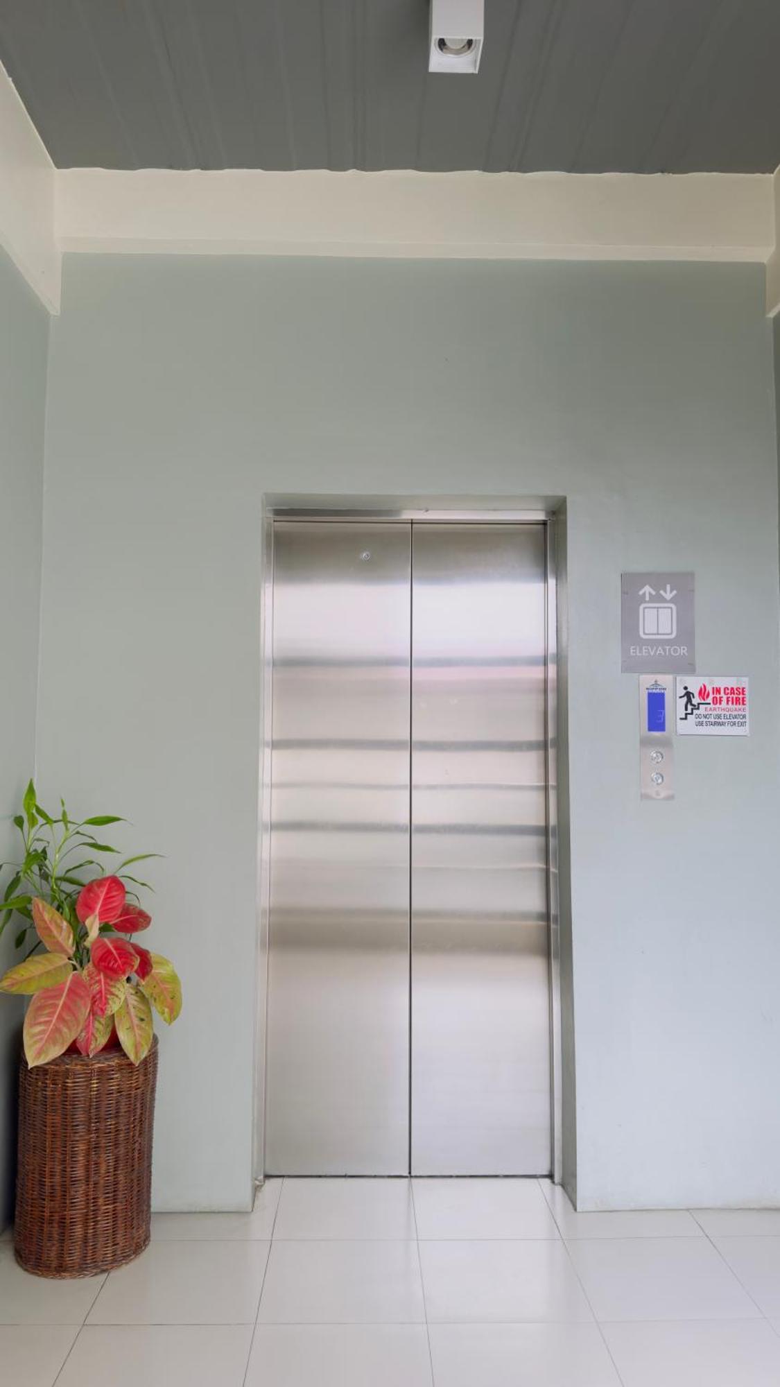 La Anclar Hotel Davao City Kültér fotó