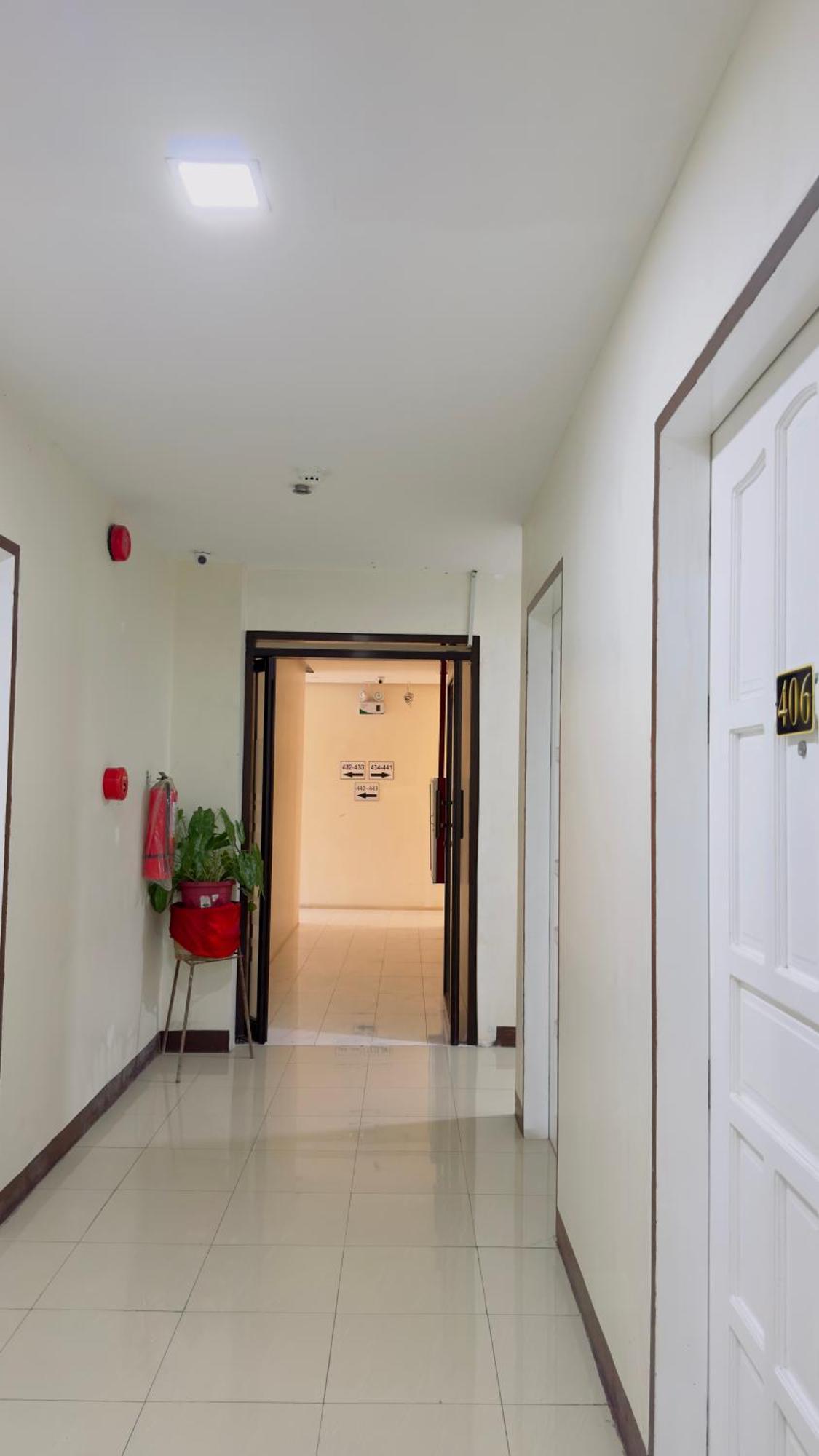 La Anclar Hotel Davao City Kültér fotó