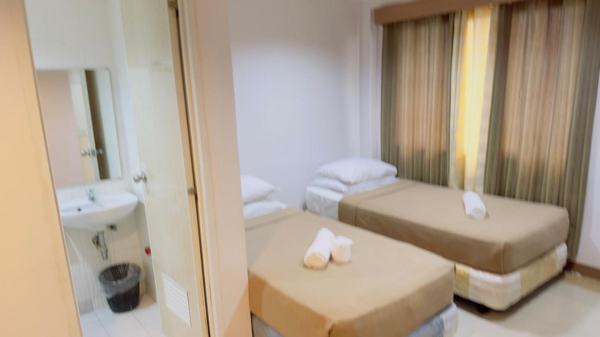 La Anclar Hotel Davao City Kültér fotó