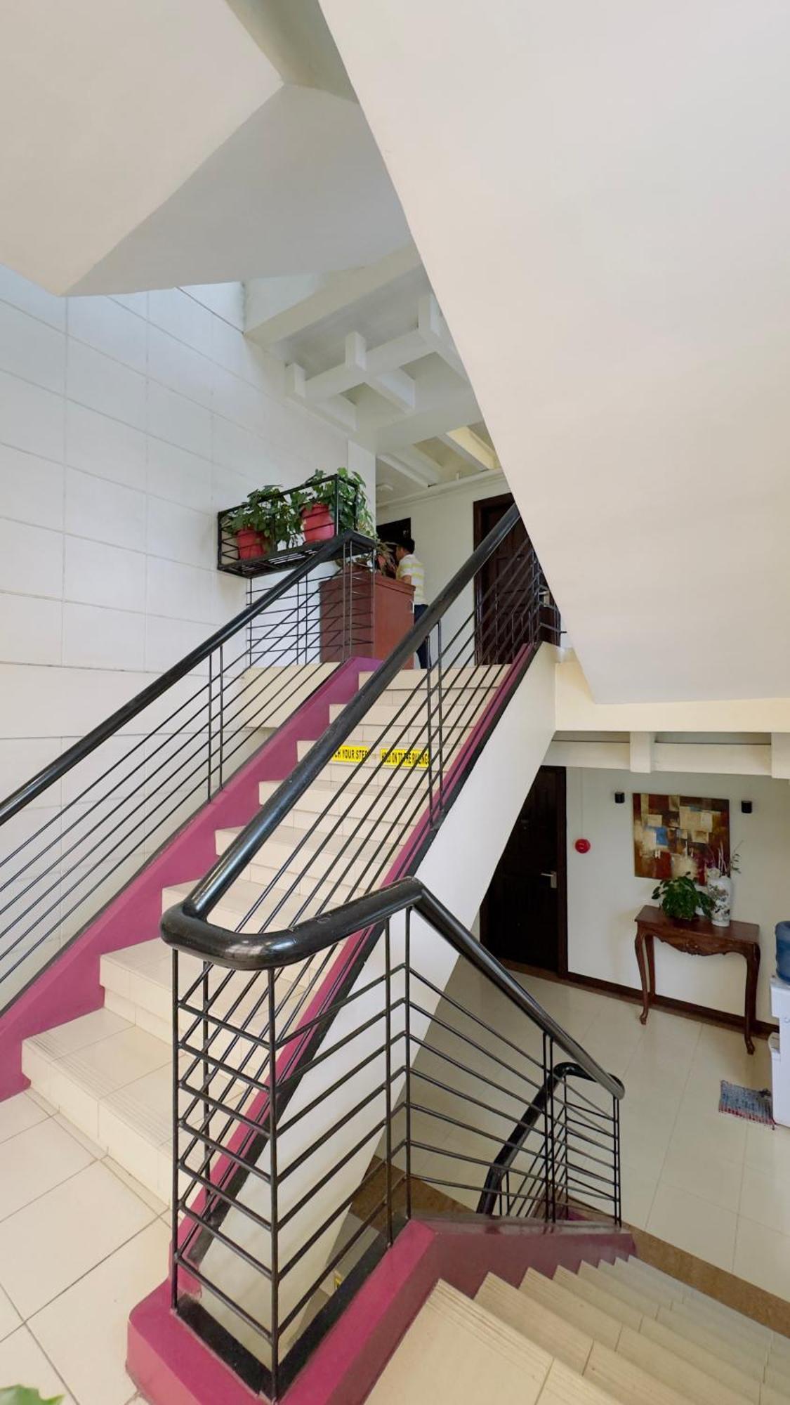 La Anclar Hotel Davao City Kültér fotó