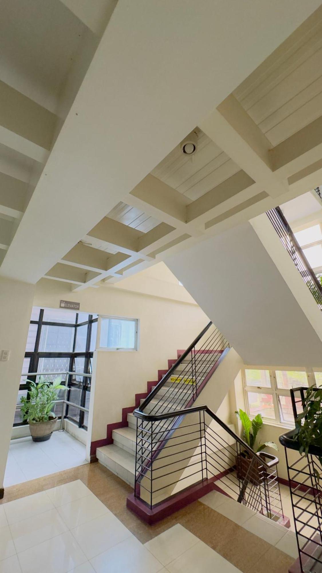 La Anclar Hotel Davao City Kültér fotó