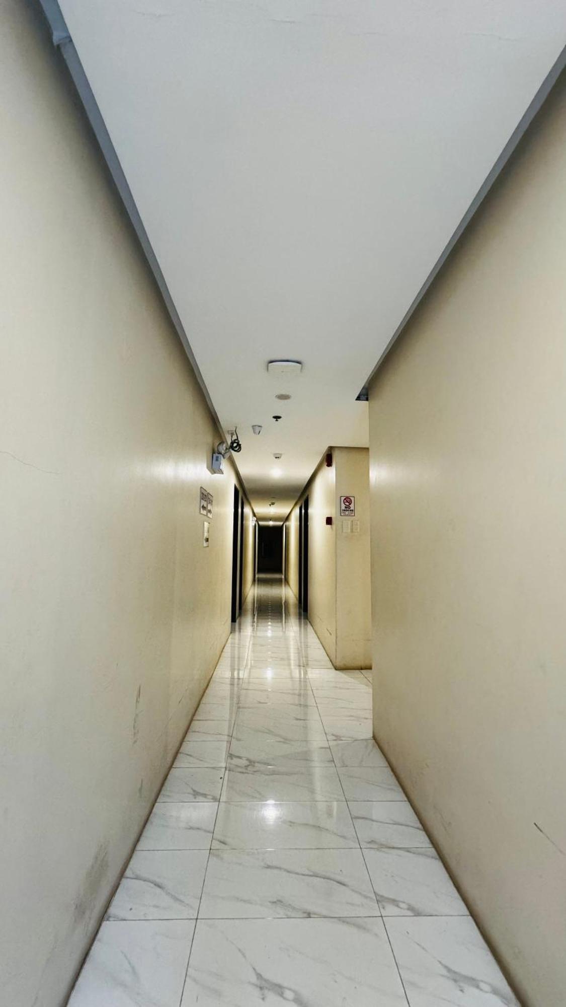 La Anclar Hotel Davao City Kültér fotó