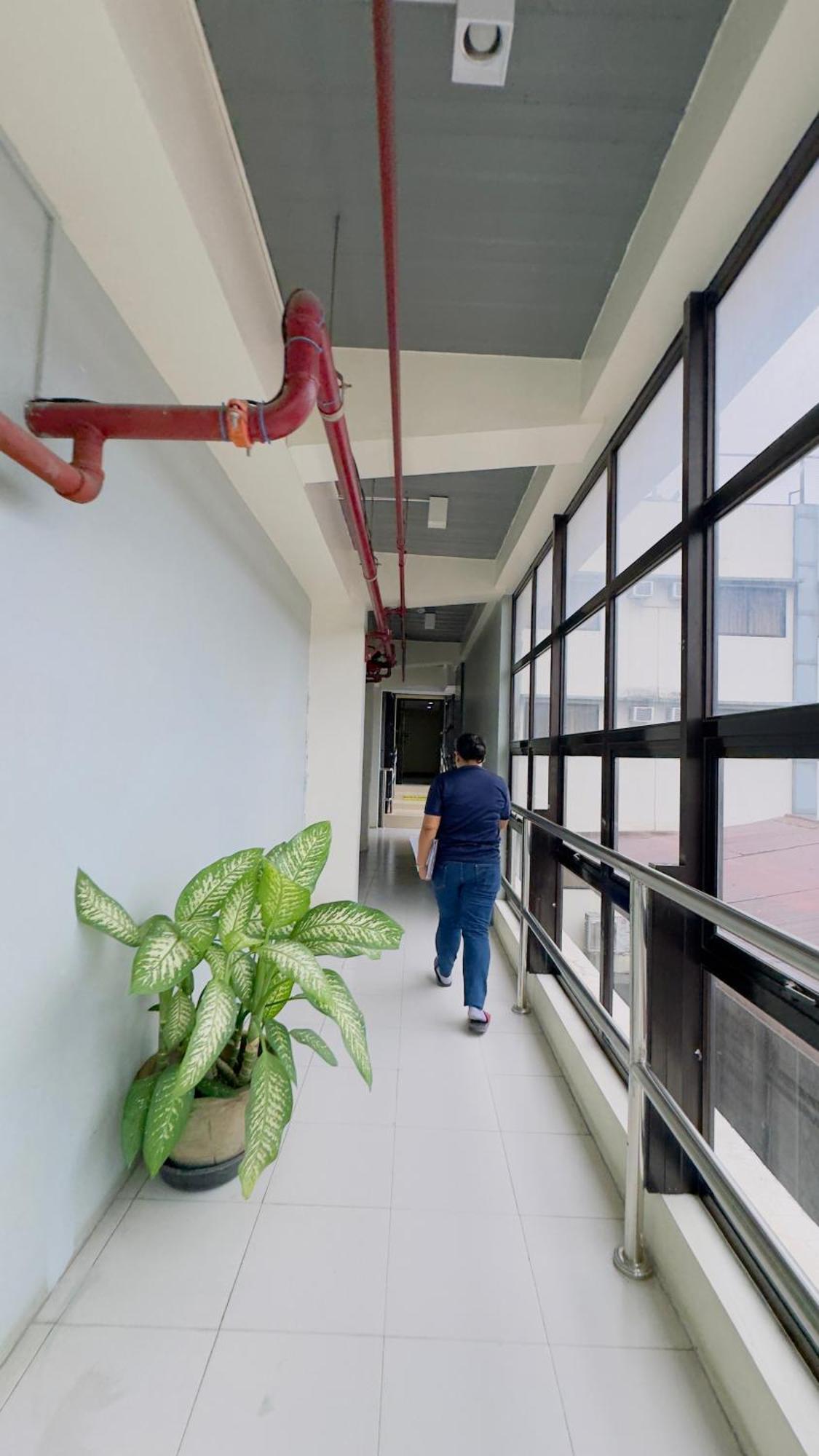La Anclar Hotel Davao City Kültér fotó