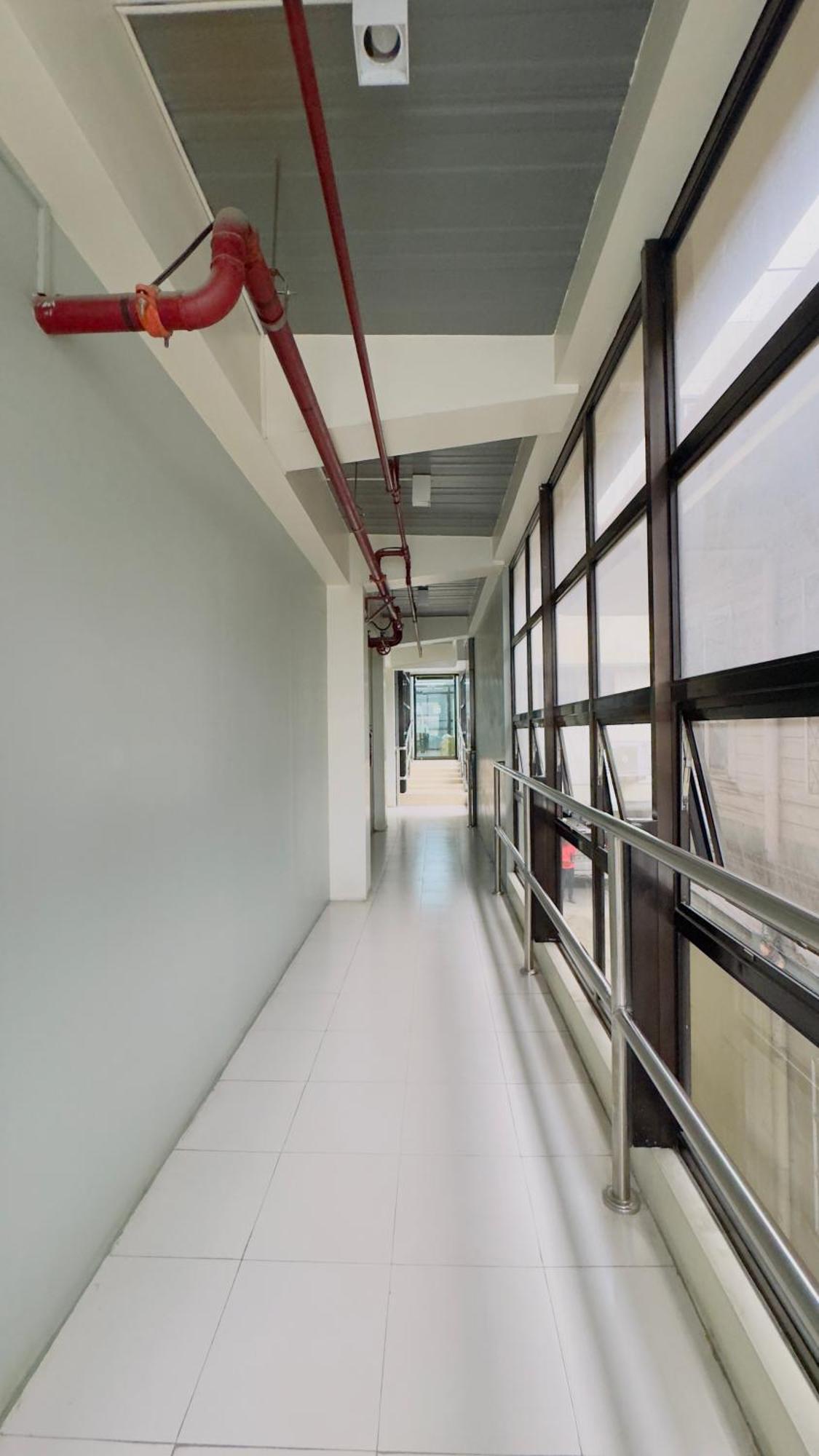 La Anclar Hotel Davao City Kültér fotó