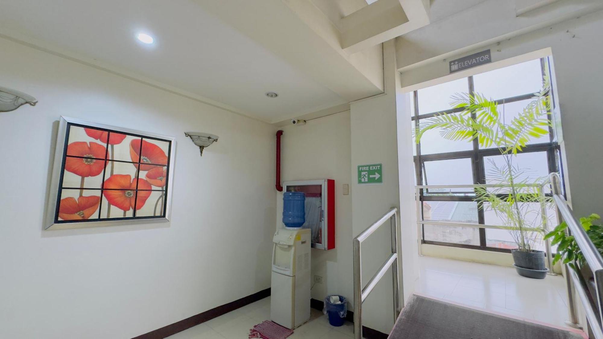 La Anclar Hotel Davao City Kültér fotó