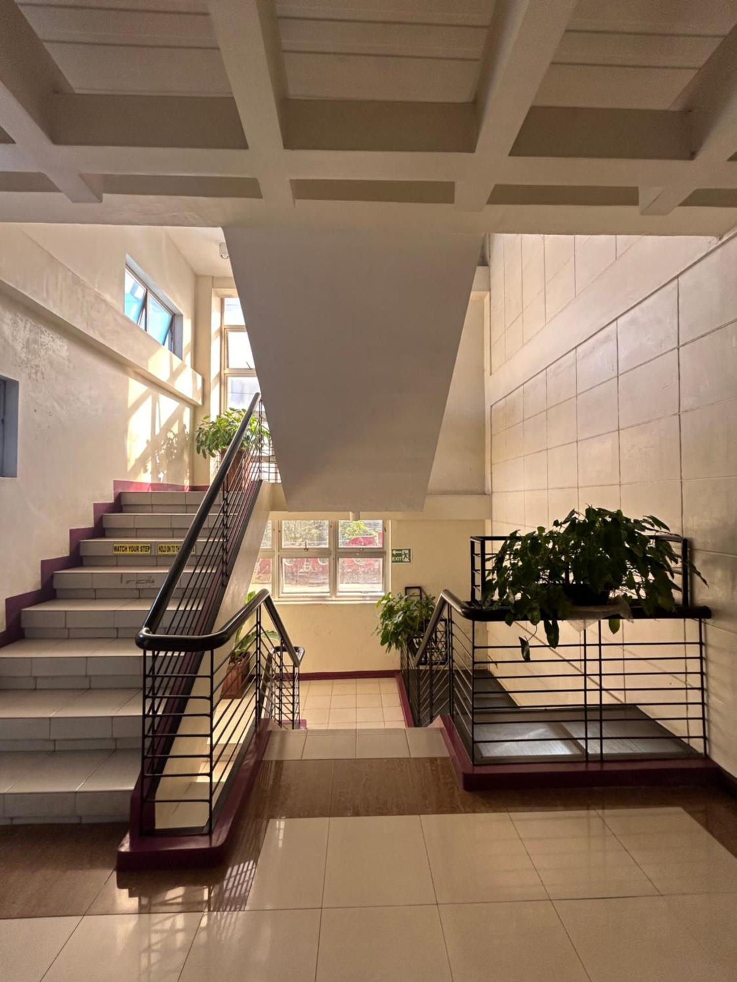 La Anclar Hotel Davao City Kültér fotó