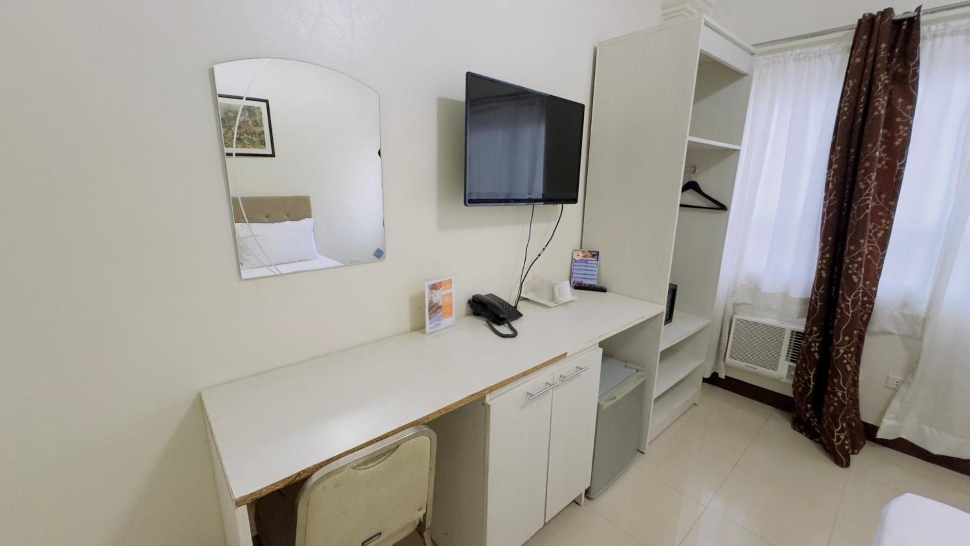 La Anclar Hotel Davao City Kültér fotó