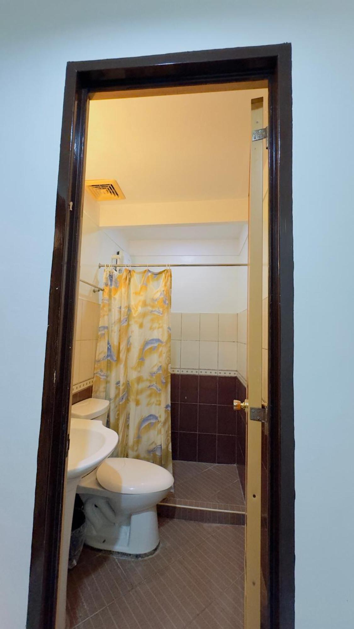 La Anclar Hotel Davao City Kültér fotó