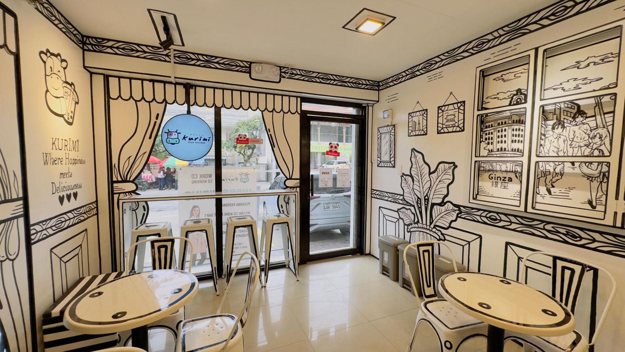 La Anclar Hotel Davao City Kültér fotó