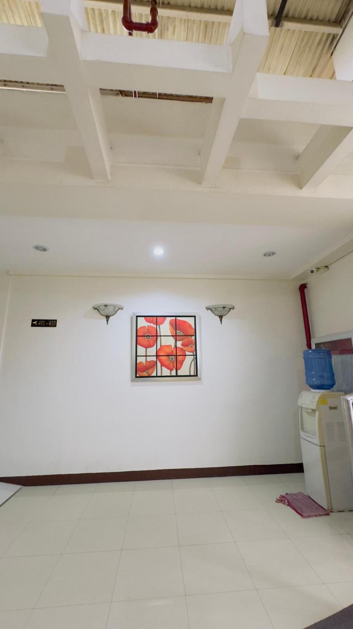 La Anclar Hotel Davao City Kültér fotó
