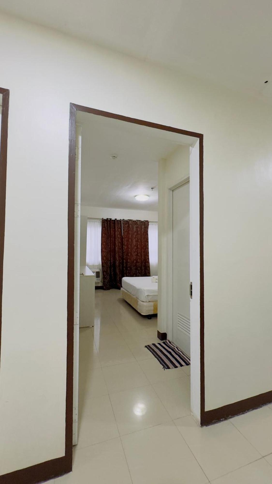 La Anclar Hotel Davao City Kültér fotó