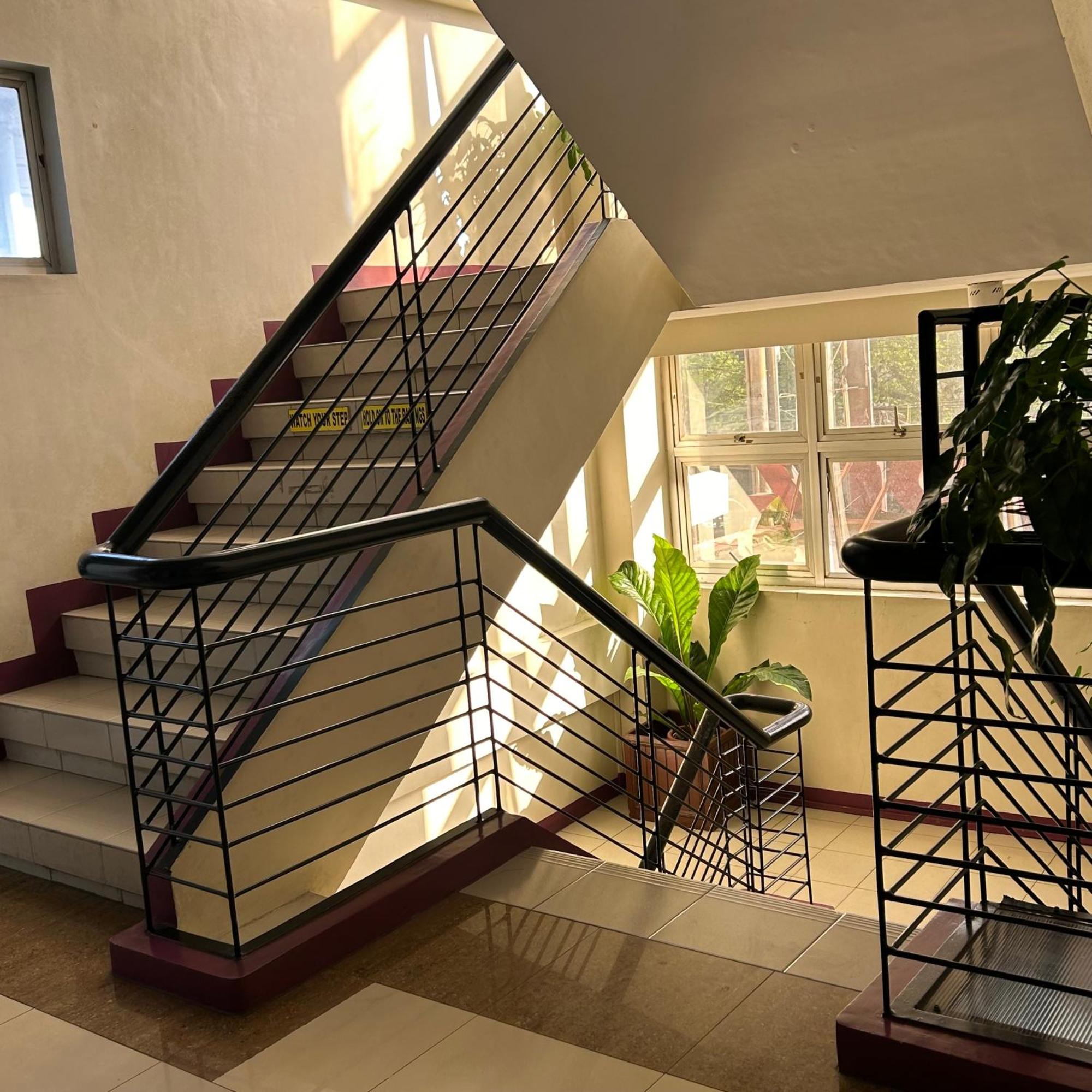 La Anclar Hotel Davao City Kültér fotó