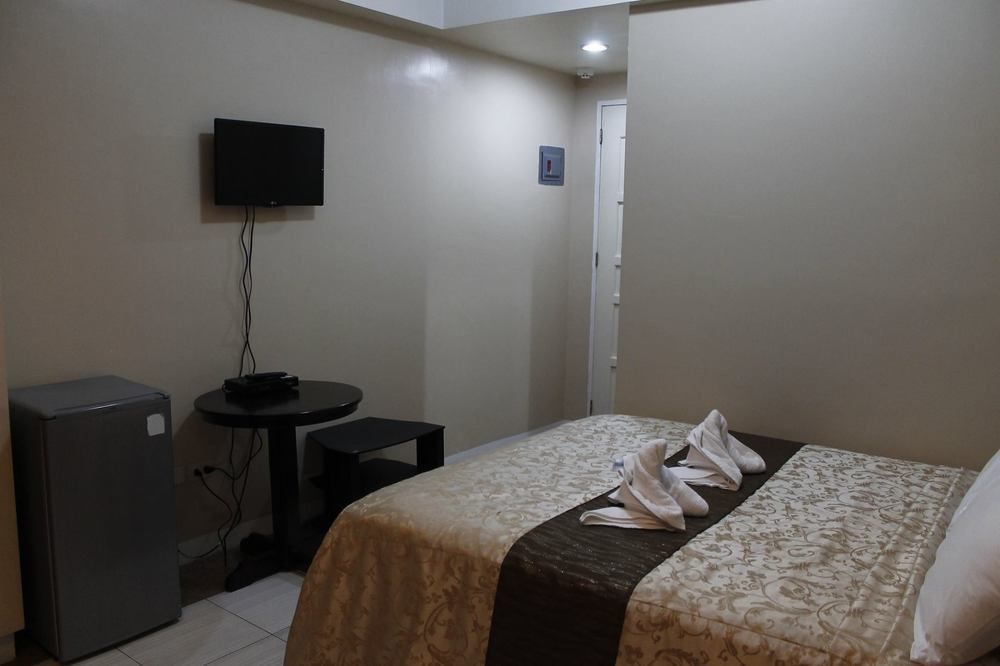 La Anclar Hotel Davao City Kültér fotó