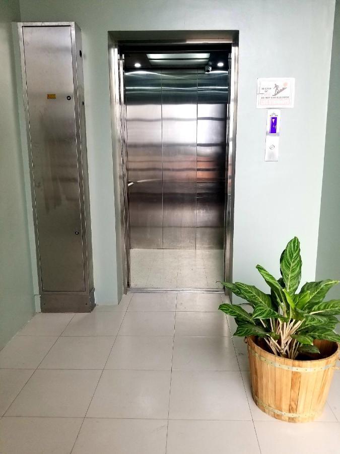 La Anclar Hotel Davao City Kültér fotó