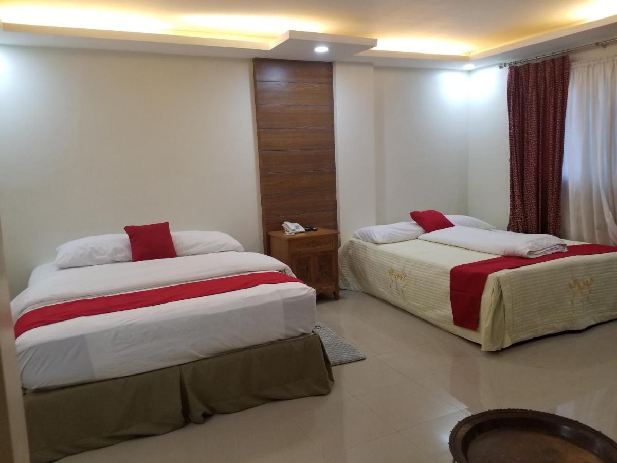 La Anclar Hotel Davao City Kültér fotó